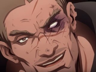 „Castlevania”: Zobaczcie zwiastun trzeciego sezonu [WIDEO]