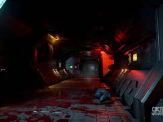 System Shock Remastered: Odległa premiera i powrót do pierwotnej wizji