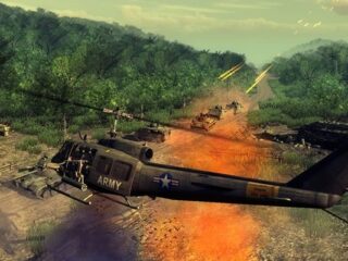 Heliborne: Śmigłowiec bojowy za&nbsp;darmo na&nbsp;weekend [WIDEO]