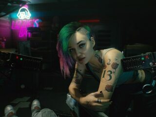 Cyberpunk 2077: Steam zalany pozytywnymi recenzjami po przecenie