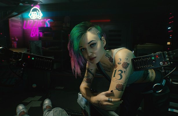 Cyberpunk 2077: Steam zalany pozytywnymi recenzjami po przecenie