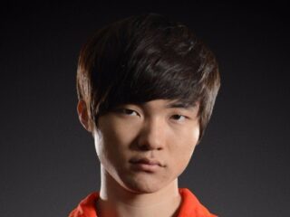 League of Legends: Słynny Faker pojawia się na Twitchu, od razu bije rekord widzów na solowym streamie