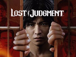 Lost Judgment: Godny spadkobierca poprzedniej części [RECENZJE]