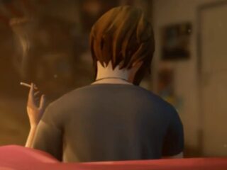 Life Is Strange: Before the Storm – Przecieki nie kłamały