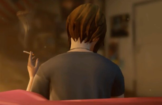 Life Is Strange: Before the Storm – Przecieki nie kłamały