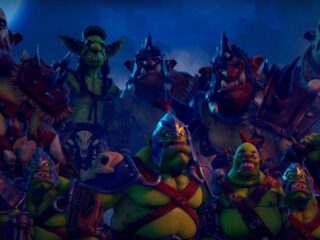 Orcs Must Die! 3: Gra wkrótce uwolni się od&nbsp;Stadii [WIDEO]