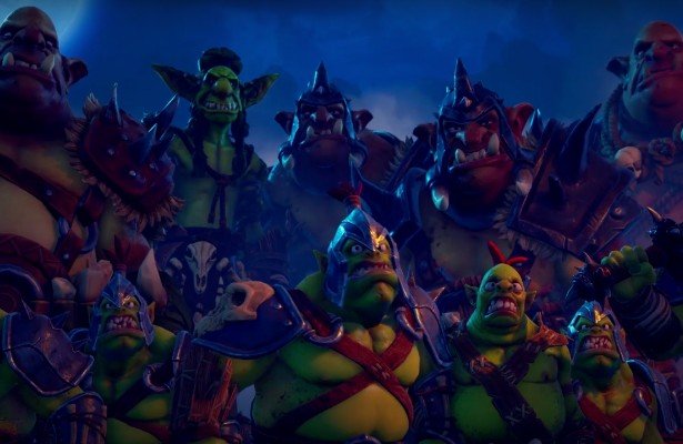 Orcs Must Die! 3: Gra wkrótce uwolni się od Stadii [WIDEO]