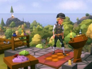 Ylands: Czesi z Bohemia Interactive drastycznie zmienili kurs