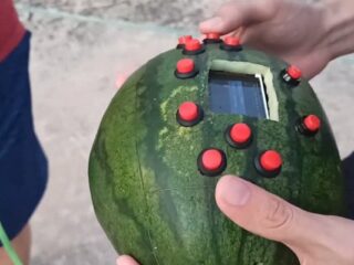 [Na marginesie] Arbuzowy Game Boy Advance oraz&nbsp;seria animacji przybliżających World of Warcraft: Shadowlands