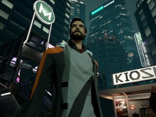 State of Mind: Nowa gra twórców Deponii ma&nbsp;datę premiery [WIDEO]