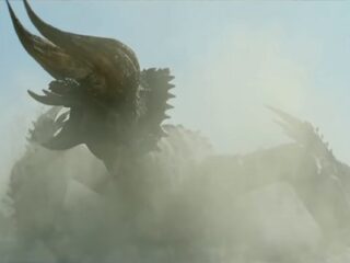 Monster Hunter: Krótki zwiastun filmu raczej nie&nbsp;podbije serc graczy [WIDEO]