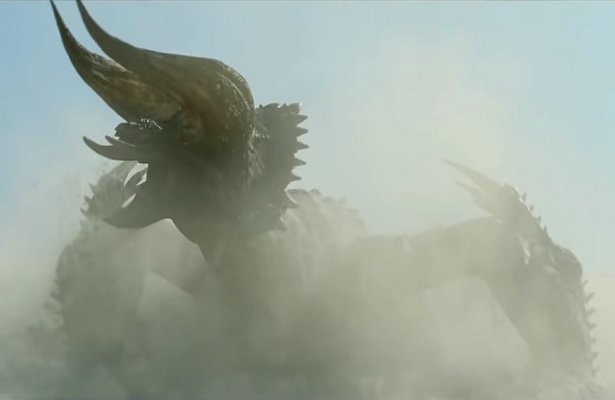 Monster Hunter: Krótki zwiastun filmu raczej nie podbije serc graczy [WIDEO]