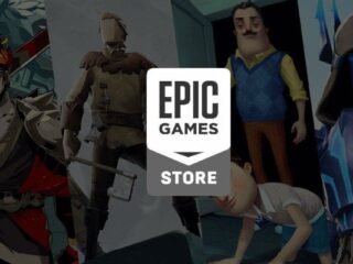 Klient Epic Games Store kopiuje steamowy plik z danymi użytkownika, a Valve nie jest tym zachwycone