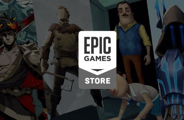 Epic Games Store: Platforma co tydzień będzie rozdawać darmowe gry [WIDEO]
