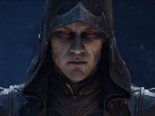 The Elder Scrolls Online: Skyrim i wampiry, czego chcieć więcej? [WIDEO]