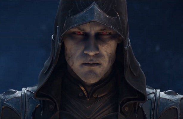 The Elder Scrolls Online: Skyrim i wampiry, czego chcieć więcej? [WIDEO]