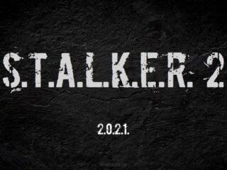 Stalker 2: Gra została zapowiedziana, bo… developer szuka wydawcy?