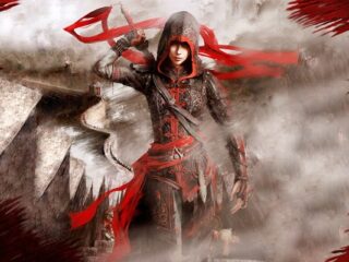 Assassin’s Creed Chronicles: China – Ubisoft funduje nam darmową wycieczkę do Państwa Środka