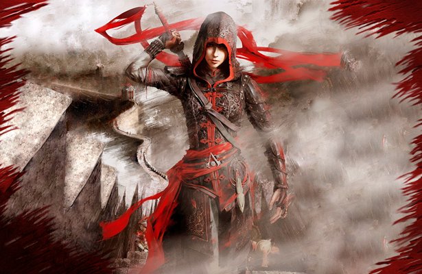 Assassin’s Creed Chronicles: China – Ubisoft funduje nam darmową wycieczkę do Państwa Środka
