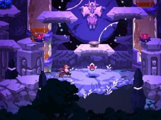 Aegis Defenders – Komu&nbsp;kolejną „darmówkę”? [WIDEO]