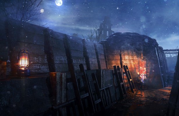 Battlefield 1: DICE zapowiedziało nową mapę