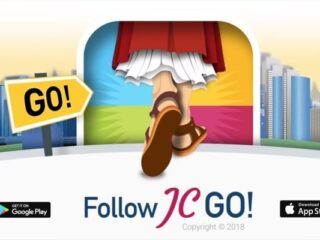 Follow JC GO: Watykan też ma&nbsp;swoje Pokémon GO&nbsp;[WIDEO]