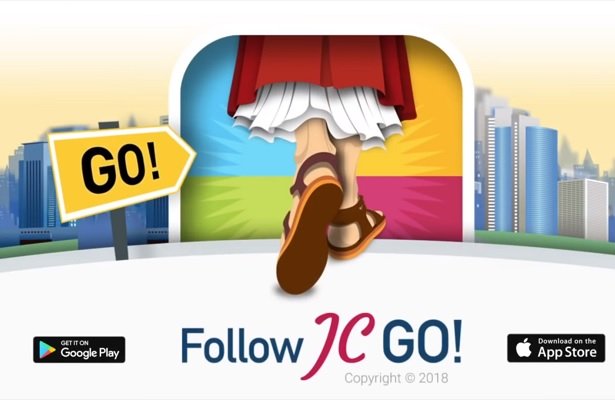 Follow JC GO: Watykan też ma swoje Pokémon GO [WIDEO]