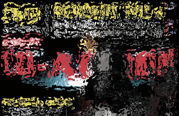 CD-Action 01/2018: Okładka