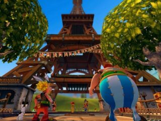 Asterix & Obelix XXL 2: Zapowiedziano remaster oraz&nbsp;pełnoprawną kontynuację