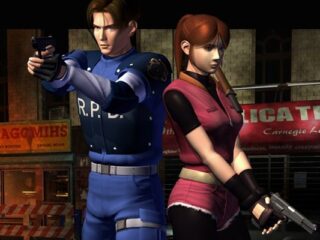 Czyżbyśmy wreszcie mieli doczekać się remastera Resident Evil 2?