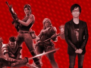 [PRZEGLĄD TYGODNIA] Kojima, ciężki CoD i&nbsp;zwolnienia, sporo zwolnień