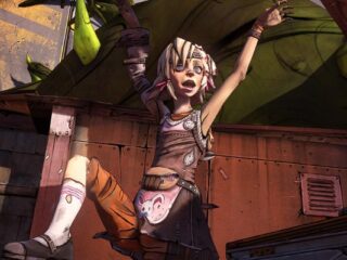 Borderlands 2: Szczegóły darmowego DLC wprowadzającego do Borderlands 3 [GALERIA]