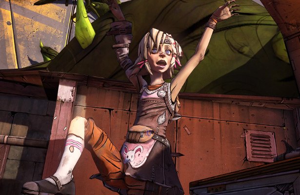 Borderlands 2: Szczegóły darmowego DLC wprowadzającego do Borderlands 3 [GALERIA]