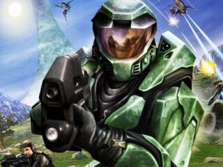 Halo: Combat Evolved – Pojawił się fanowski remake [WIDEO]