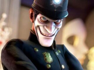 We&nbsp;Happy Few: Nadmiar motyli w&nbsp;brzuchu może się skończyć wymiotami [WIDEO]