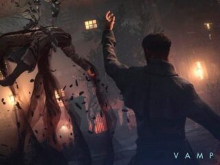 Vampyr: Oficjalne wymagania sprzętowe