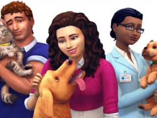 The Sims 4: Cats & Dogs – Dodatek ze zwierzętami zapowiedziany [WIDEO]