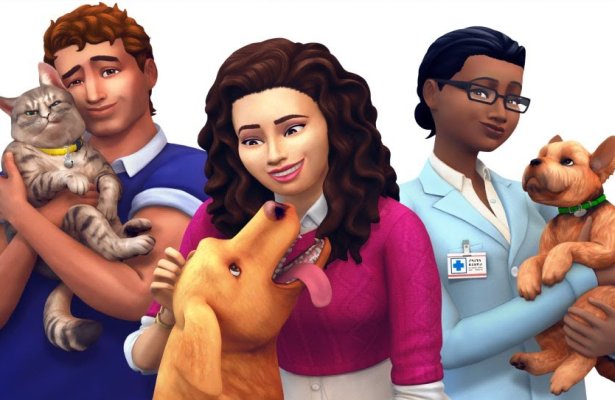 The Sims 4: Cats & Dogs – Dodatek ze zwierzętami zapowiedziany [WIDEO]