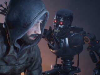 Terminator: Resistance – 15 minut z&nbsp;polskimi blaszakami [WIDEO]