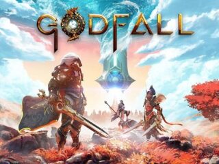 Godfall na PS4 już latem. Twórcy zapowiadają nową zawartość [WIDEO]
