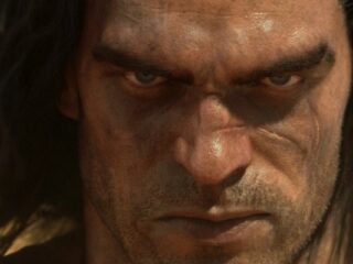 Conan Exiles: Pełna wersja już niedługo