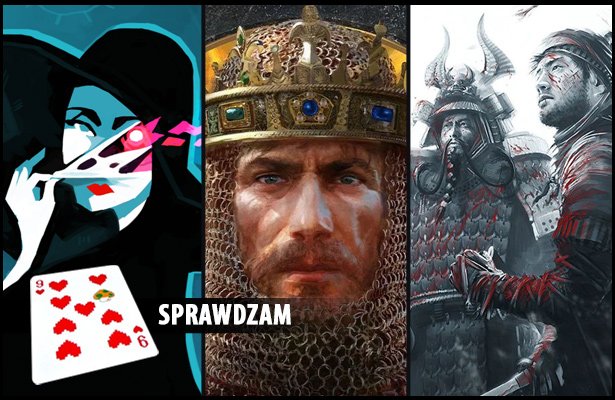 [Sprawdzam] Otwarcie na płomień