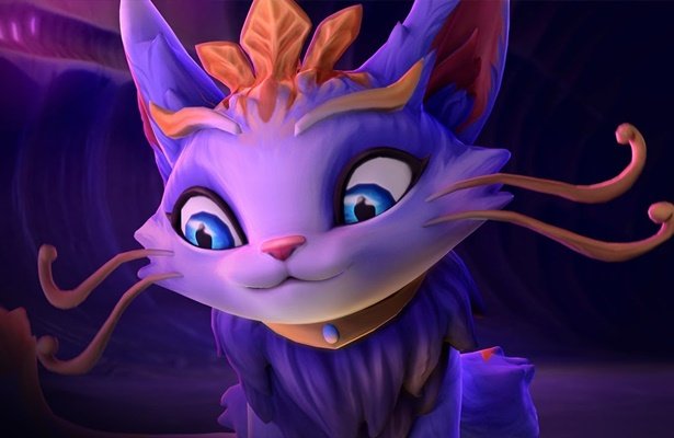League of Legends: Poznajcie najnowszą bohaterkę [WIDEO]