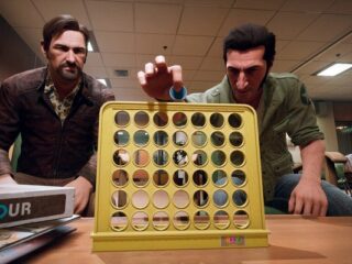 A Way Out doczekało się dłuższej prezentacji [WIDEO]
