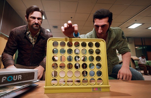 A Way Out doczekało się dłuższej prezentacji [WIDEO]