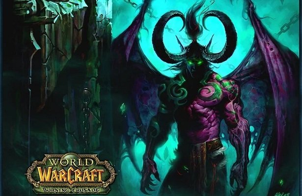 World of Warcraft: The Burning Crusade Classic zapowiedziane [WIDEO]