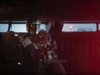 The Mandalorian: Nowy zwiastun udowadnia, że Gwiezdne Wojny mogą być brudne [WIDEO]