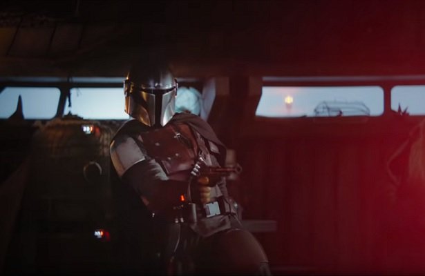 The Mandalorian: Nowy zwiastun udowadnia, że Gwiezdne Wojny mogą być brudne [WIDEO]