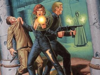 Rise of the Triad powraca. Remaster w&nbsp;drodze [WIDEO]