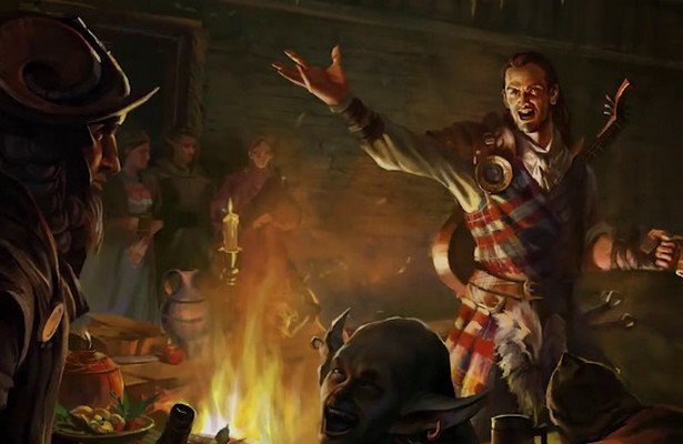 The Bard’s Tale IV: Data premiery poprawionej wersji i nowe atrakcje [WIDEO]